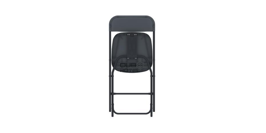 Alex Folding Chair for Events in Polypropylene